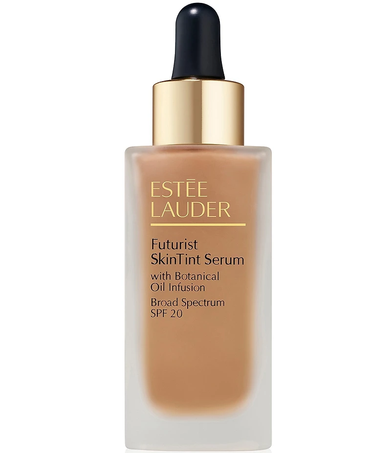 Estee Lauder Futurist SkinTint Serum Foundation SPF 20