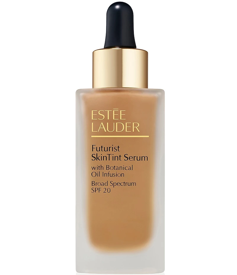 Estee Lauder Futurist SkinTint Serum Foundation SPF 20