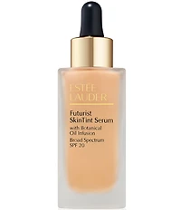 Estee Lauder Futurist SkinTint Serum Foundation SPF 20