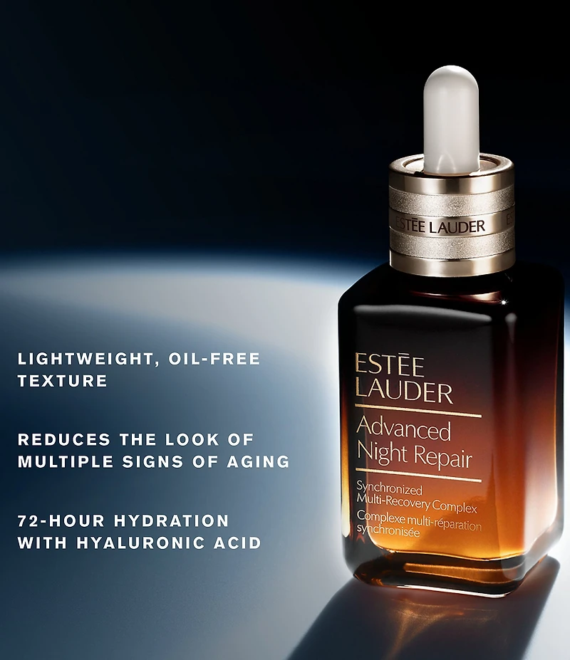 Estee Lauder Get Ready Routine Cleanse + Repair + Moisturize Skincare Set