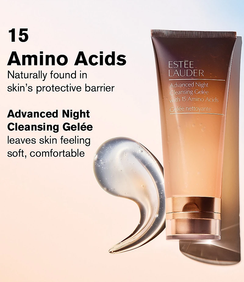 Estee Lauder Get Ready Routine Cleanse + Repair + Moisturize Skincare Set