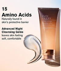 Estee Lauder Get Ready Routine Cleanse + Repair + Moisturize Skincare Set