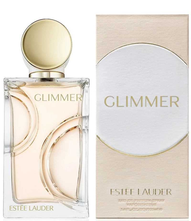 Estee Lauder Glimmer Eau de Parfum Spray