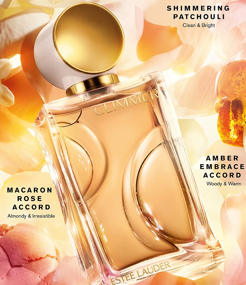 Estee Lauder Glimmer Eau de Parfum Spray