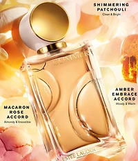 Estee Lauder Glimmer Eau de Parfum Spray