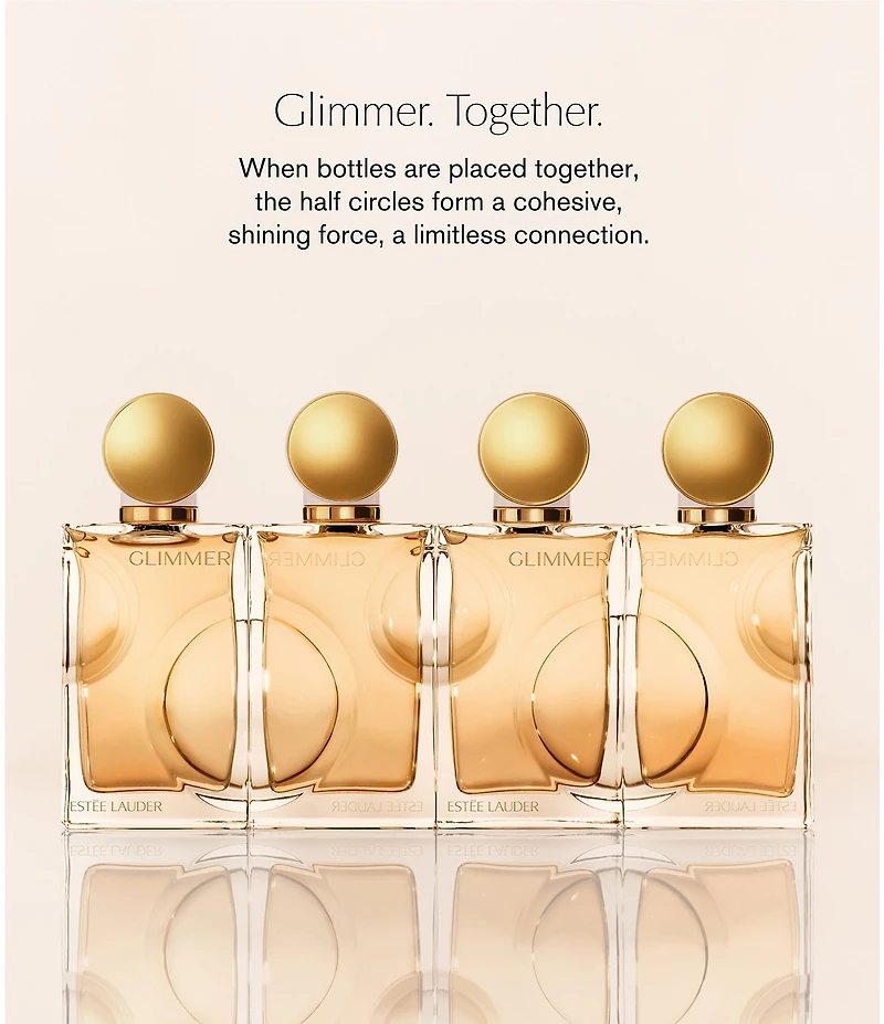 Estee Lauder Glimmer Eau de Parfum Spray