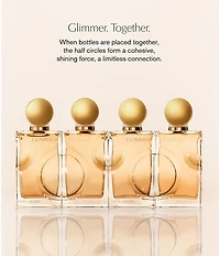 Estee Lauder Glimmer Eau de Parfum Spray