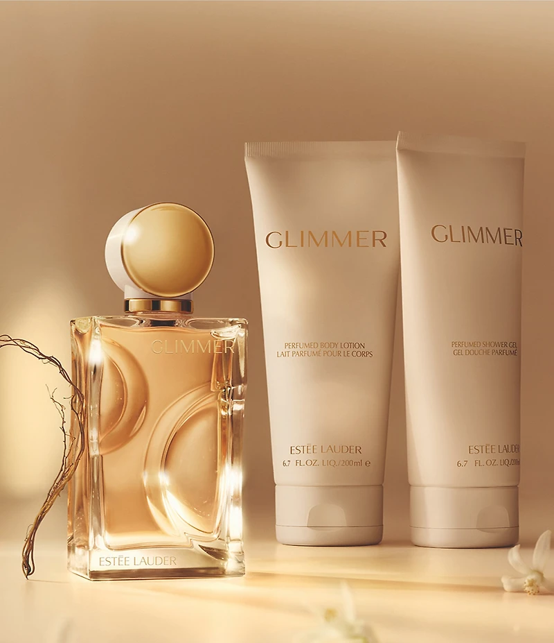 Estee Lauder Glimmer Eau de Parfum Spray