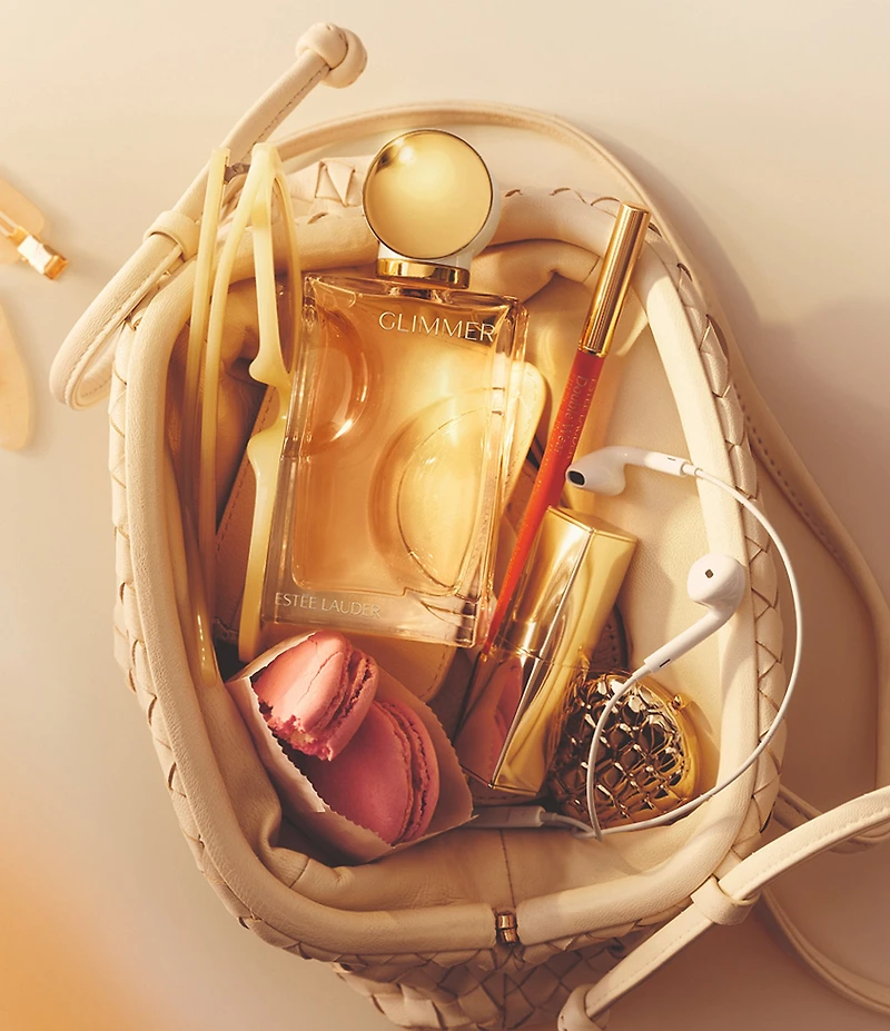 Estee Lauder Glimmer Eau de Parfum Spray