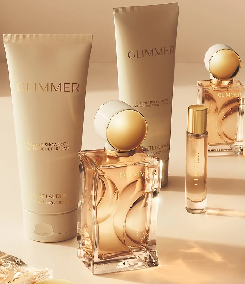 Estee Lauder Glimmer Eau de Parfum Spray