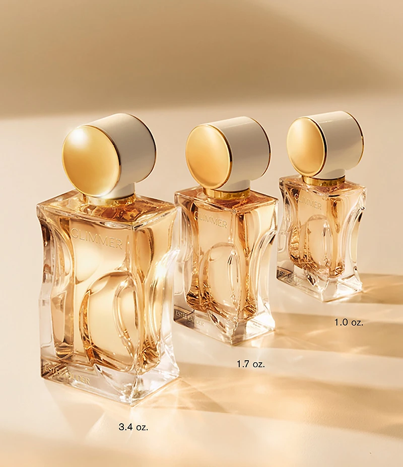 Estee Lauder Glimmer Eau de Parfum Spray