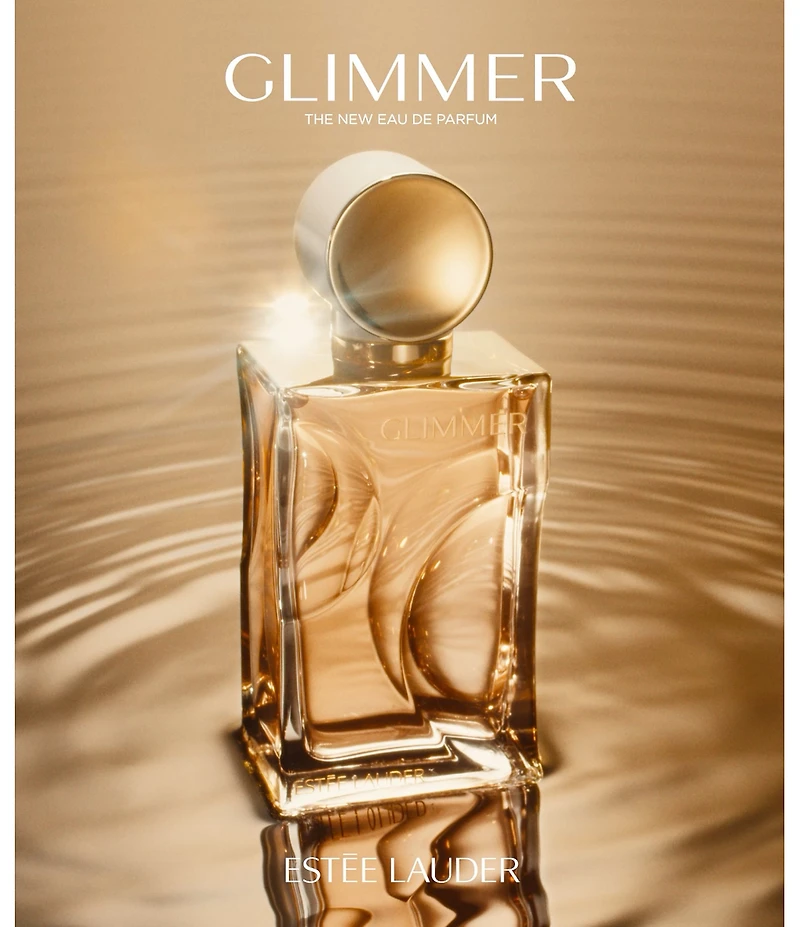 Estee Lauder Glimmer Eau de Parfum Spray