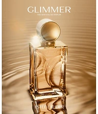 Estee Lauder Glimmer Eau de Parfum Spray