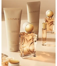 Estee Lauder Glimmer Perfumed Body Lotion