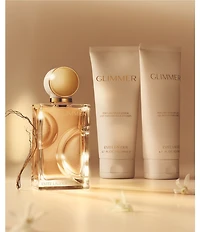 Estee Lauder Glimmer Perfumed Body Lotion