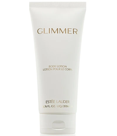 Estee Lauder Glimmer Perfumed Body Lotion