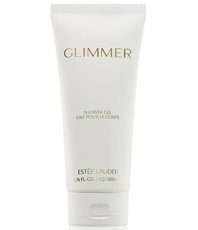 Estee Lauder Glimmer Perfumed Shower Gel