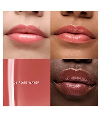 Estee Lauder Glossy Pout Tinted Lip Oil