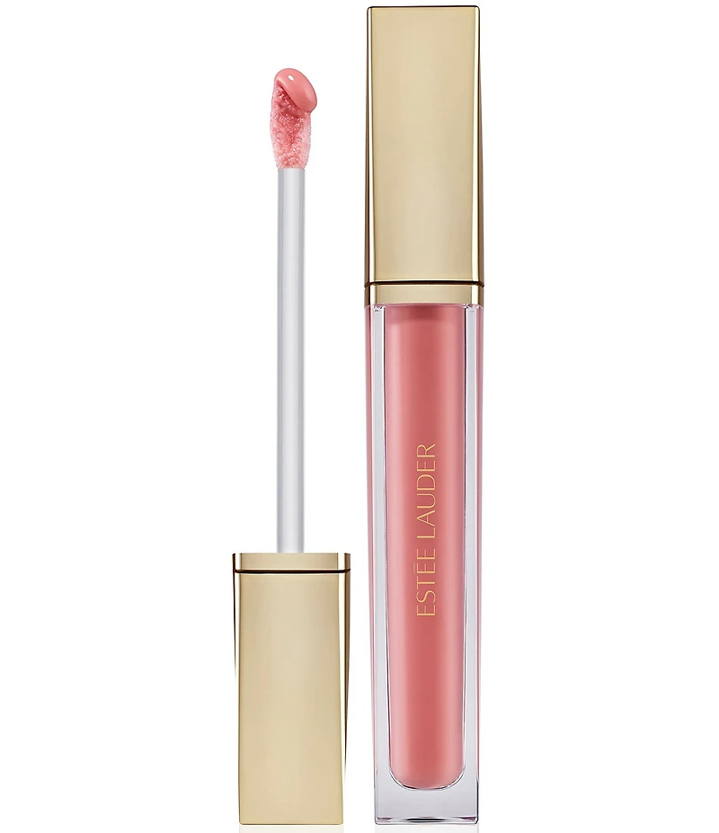 Estee Lauder Glossy Pout Tinted Lip Oil