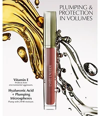 Estee Lauder Glossy Pout Tinted Lip Oil