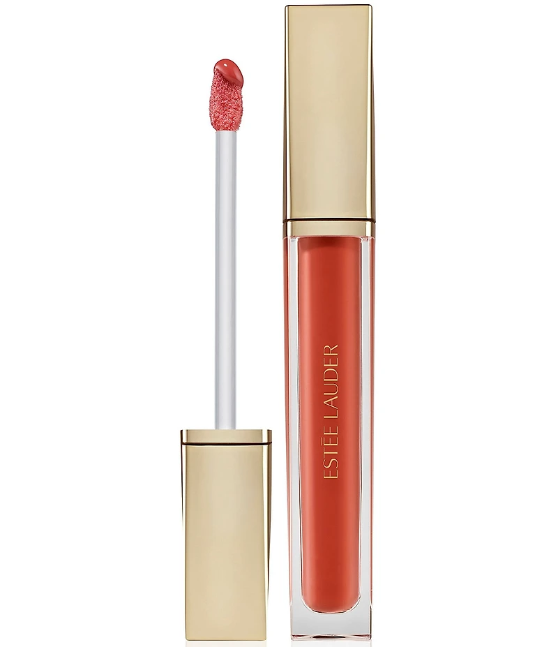 Estee Lauder Glossy Pout Tinted Lip Oil