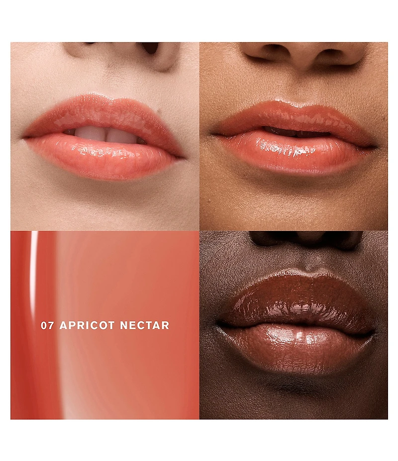 Estee Lauder Glossy Pout Tinted Lip Oil