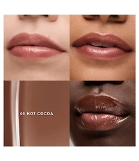 Estee Lauder Glossy Pout Tinted Lip Oil