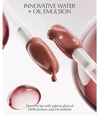 Estee Lauder Glossy Pout Tinted Lip Oil
