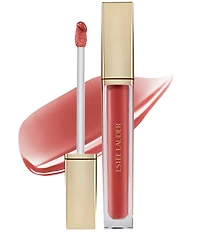 Estee Lauder Glossy Pout Tinted Lip Oil