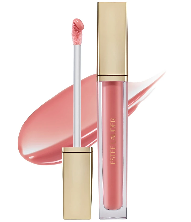 Estee Lauder Glossy Pout Tinted Lip Oil