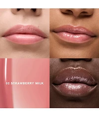 Estee Lauder Glossy Pout Tinted Lip Oil