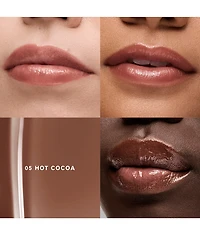 Estee Lauder Glossy Pout Tinted Lip Oil