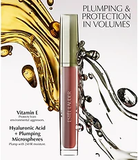 Estee Lauder Glossy Pout Tinted Lip Oil