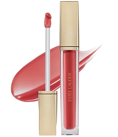Estee Lauder Glossy Pout Tinted Lip Oil