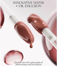 Estee Lauder Glossy Pout Tinted Lip Oil