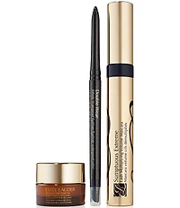 Estee Lauder Lash Drama 3-Piece Gift Set