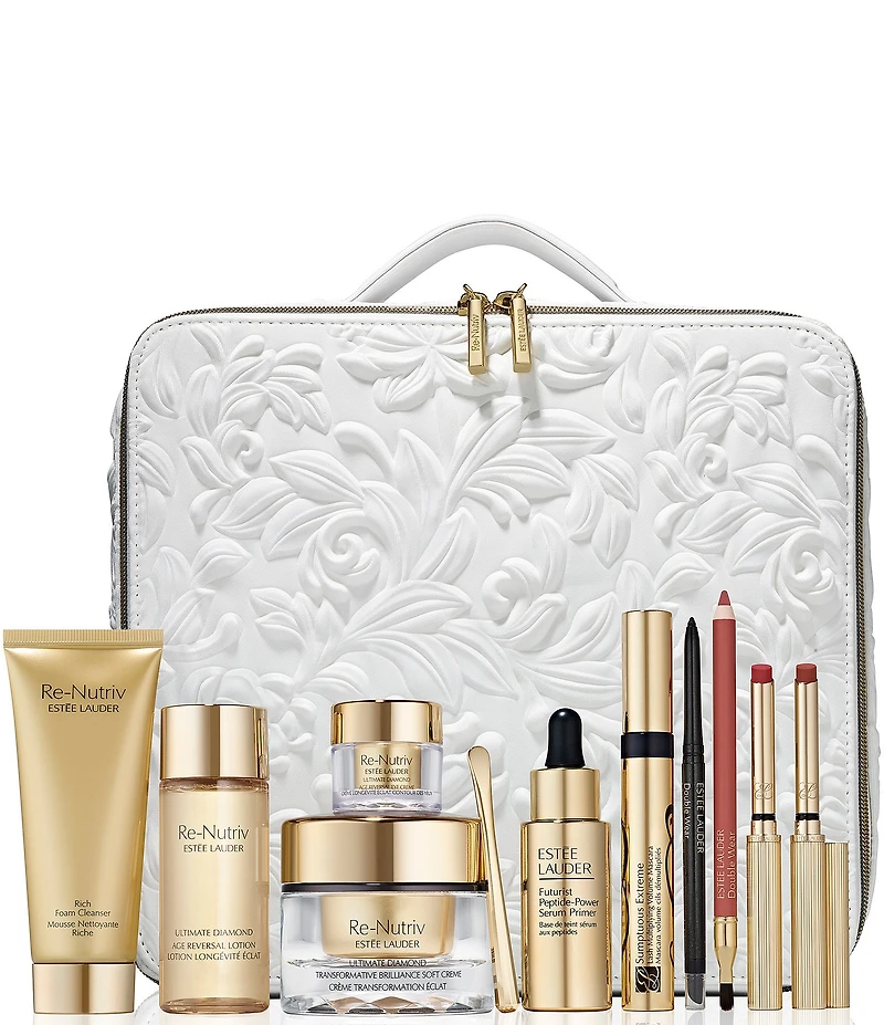 Estee Lauder Luxury Re-Nutriv Gift Set