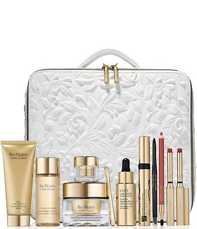 Estee Lauder Luxury Re-Nutriv Gift Set