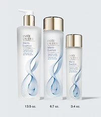 Estee Lauder Micro Essence Treatment Lotion Toner with Bio-Ferment