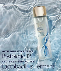Estee Lauder Micro Essence Treatment Lotion Toner with Bio-Ferment