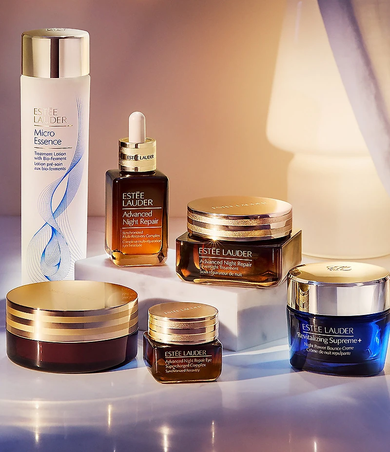 Estee Lauder Micro Essence Treatment Lotion Toner with Bio-Ferment