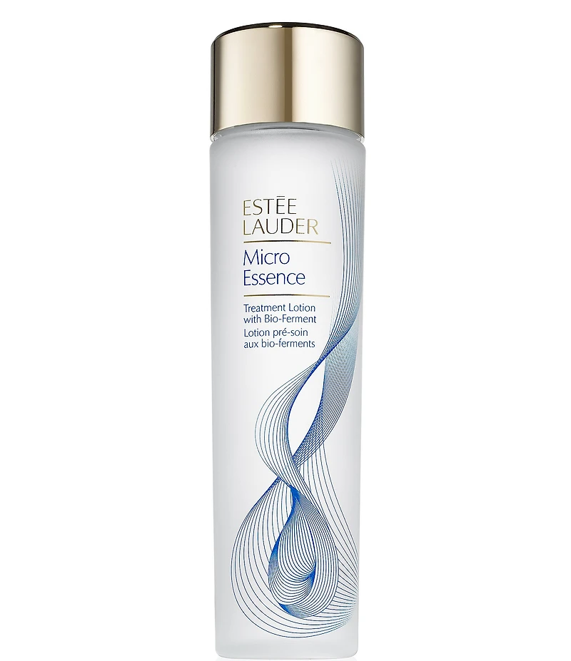 Estee Lauder Micro Essence Treatment Lotion with Bio-Ferment