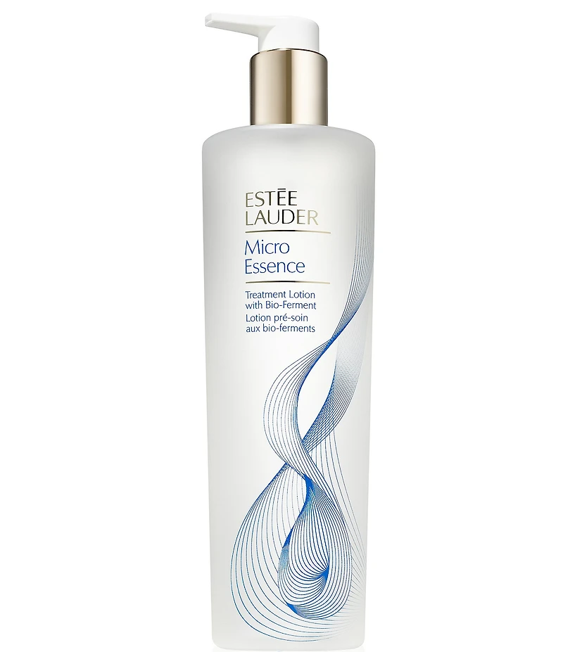 Estee Lauder Micro Essence Treatment Lotion with Bio-Ferment