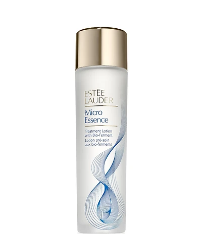 Estee Lauder Micro Essence Treatment Lotion with Bio-Ferment