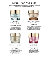 Estee Lauder Resilience Multi-Effect Tri-Peptide Face and Neck Creme SPF 15 - Normal/Combination Skin