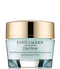 Estee Lauder DayWear Multi-Protection Anti-Oxidant 24H-Moisture Creme Moisturizer SPF 15 for Normal/Combo Skin