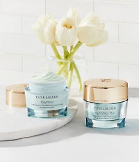 Estee Lauder DayWear Multi-Protection Anti-Oxidant 24H-Moisture Creme Moisturizer SPF 15 for Normal/Combo Skin