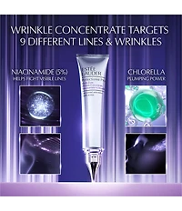 Estee Lauder Perfectionist Pro Multi-Zone Wrinkle Concentrate with Niacinamide + Chlorella