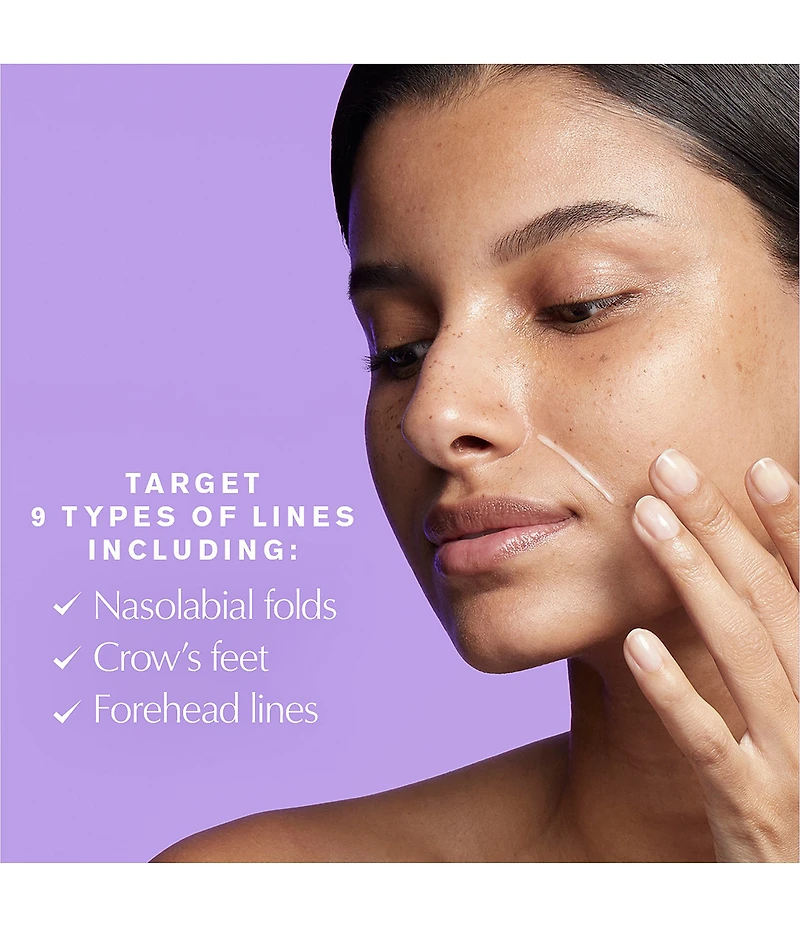 Estee Lauder Perfectionist Pro Multi-Zone Wrinkle Concentrate with Niacinamide + Chlorella