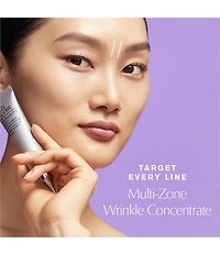 Estee Lauder Perfectionist Pro Multi-Zone Wrinkle Concentrate with Niacinamide + Chlorella